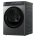HDHPS80NB1 Haier 8 KG 500 Series Heat Pump Dryer - Dark